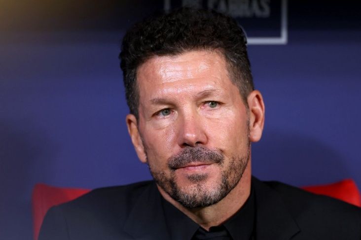 Simeone "İnter"i çalışdıra bilər