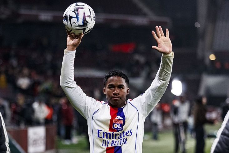 "Ümid edirəm ki, Vinisius və Mbappe Çempionlar Liqasını qazanacaqlar"