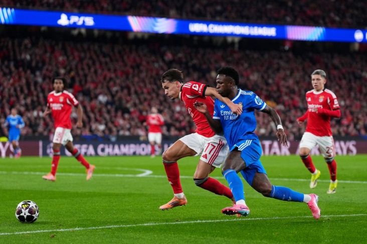 "Benfika"nın futbolçusu UEFA və FIFA-ya müraciət edəcək