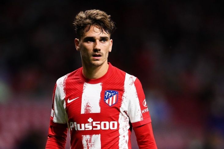 Qrizmannın yeni ünvanı MLS ola bilər