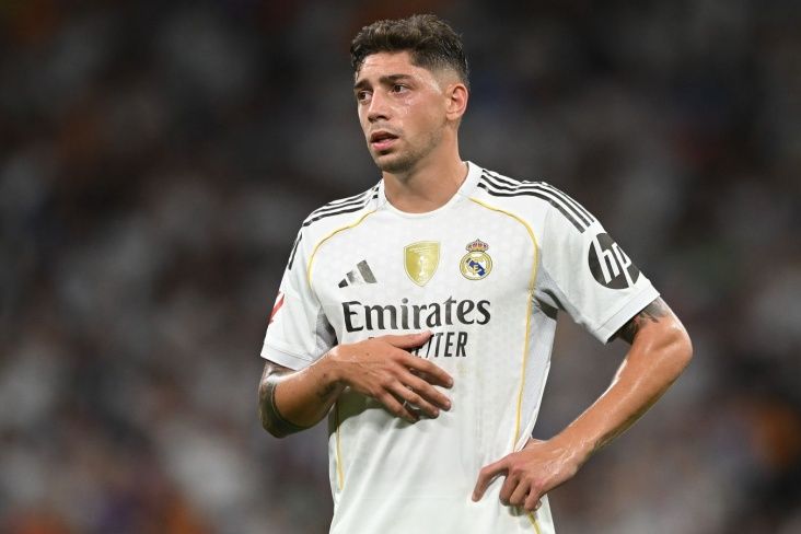 UEFA "Benfika"nın Federiko Valverdeyə qarşı şikayətini rədd etdi