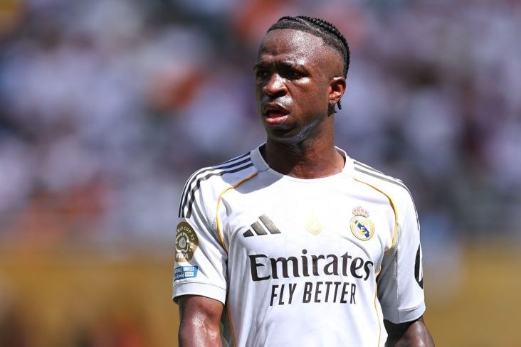 “Vinisus bəzən təxribat yaradır, amma...”