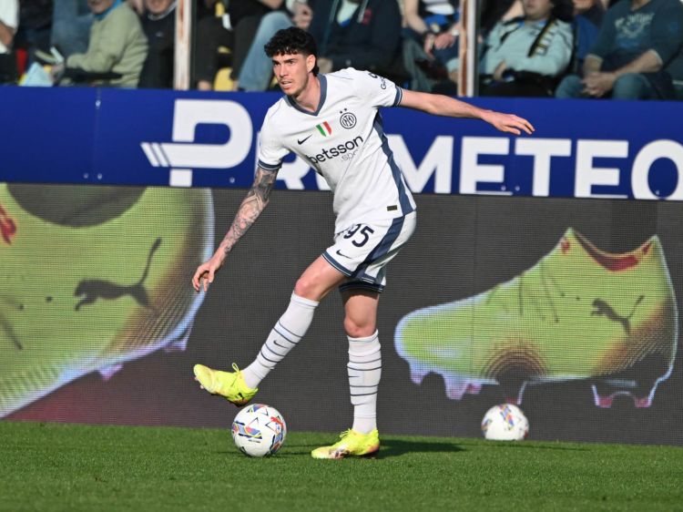 “Barselona” Bastoni üçün hərəkətə keçdi