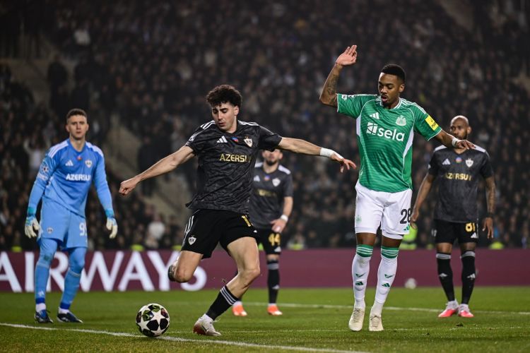 UEFA-dan “Qarabağ”a 65,8 milyon manat  - FOTO