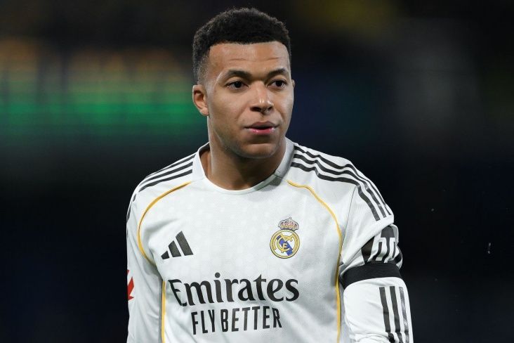 Mbappe “Benfika” və “Xetafe” matçlarını buraxacaq