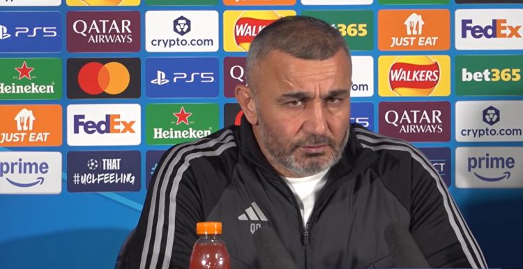 “İngilis komandalarına qarşı oynamaq böyük təcrübə idi”