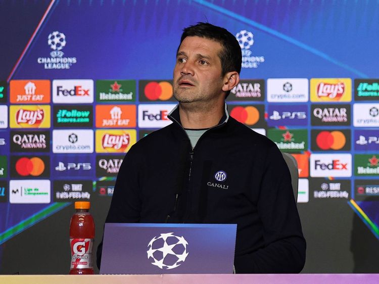 “İnter” Kivu ilə bağlı qərarını verdi