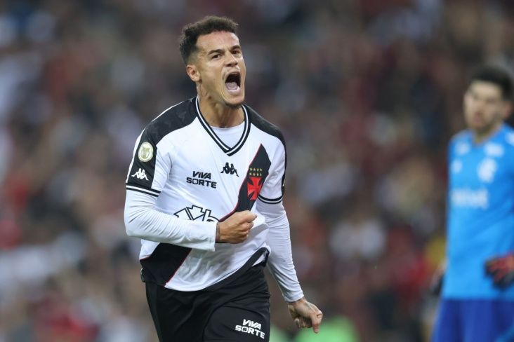 Filippe Koutinyo Moskva klubuna “yox” dedi