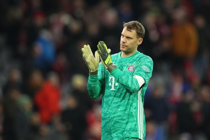 Noyer cari mövsümdən sonra karyerasını başa vura bilər