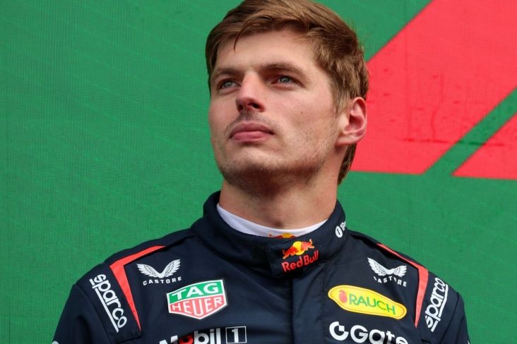 “Red Bull" qələbələr uğrunda mübarizə aparmayacaq”