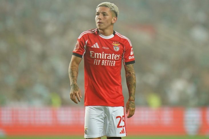 “Benfika” Prestian­ni ilə bağlı iddiaları təkzib etdi