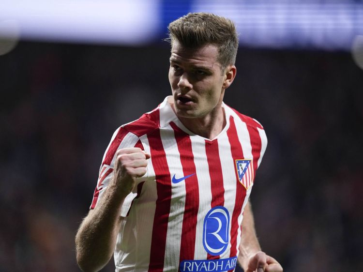 Çempionlar Liqasında həftənin oyunçusu bilindi