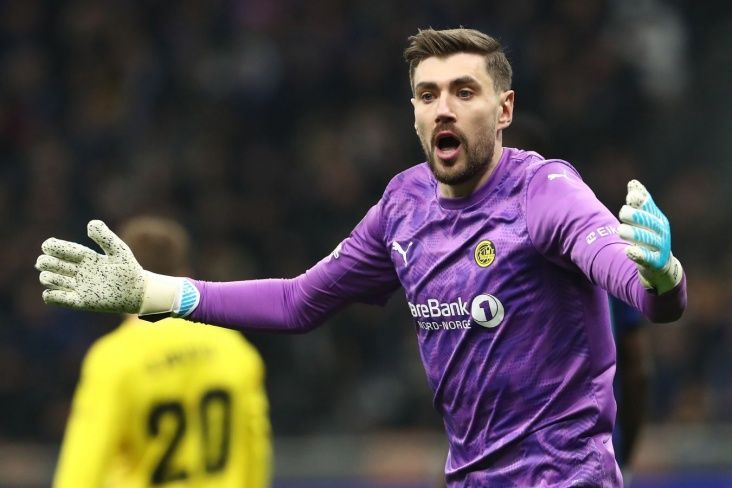 “Budyo-Qlimt” top-5 liqa xaricində dörd ardıcıl qələbə qazanan ilk komanda olub