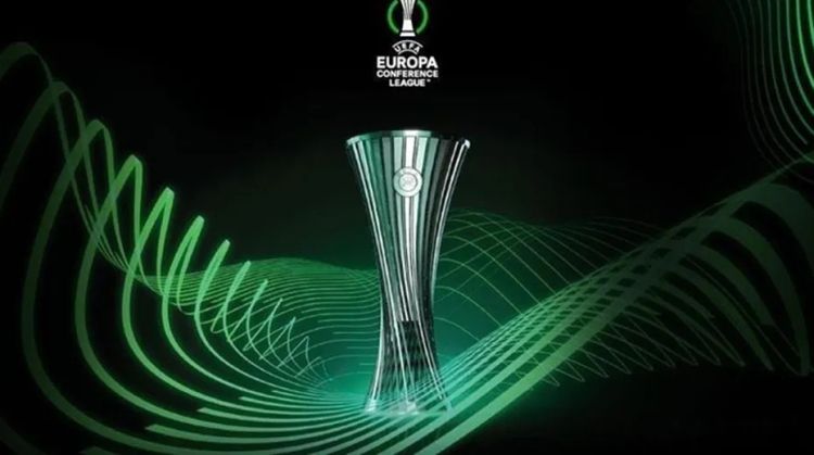 UEFA Konfrans Liqasında 1/8 finalçılar bəlli oldu