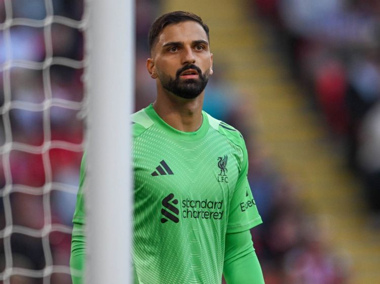 “Liverpul”un gürcü qapıçısı gələcək mövsüm üçün qərarını verdi