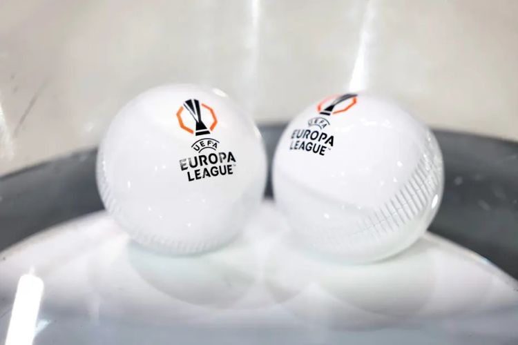 Avropa Liqasında 1/8 final mərhələsinin bütün cütləri açıqlandı