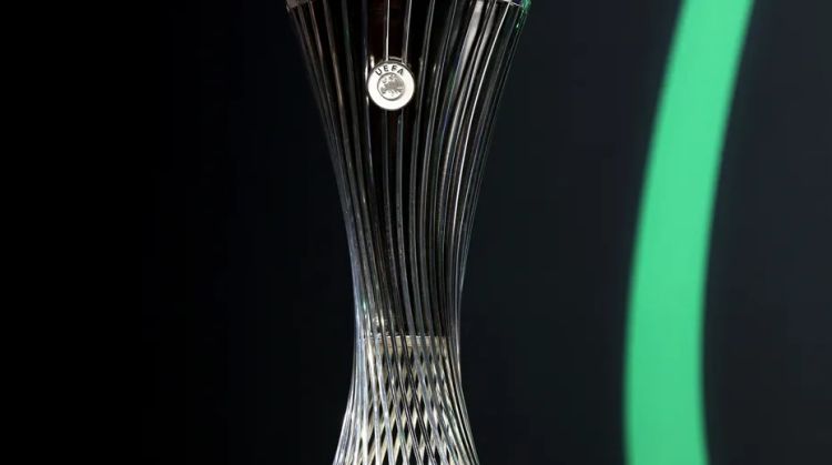 UEFA Konfrans Liqasında 1/8 final cütləri bəlli oldu