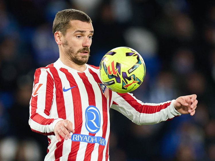 "Qrizman hələ iki mövsüm üçün bizimlədir”