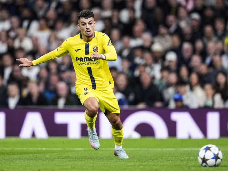 La Liqada ayın ən yaxşı futbolçusu bəlli oldu