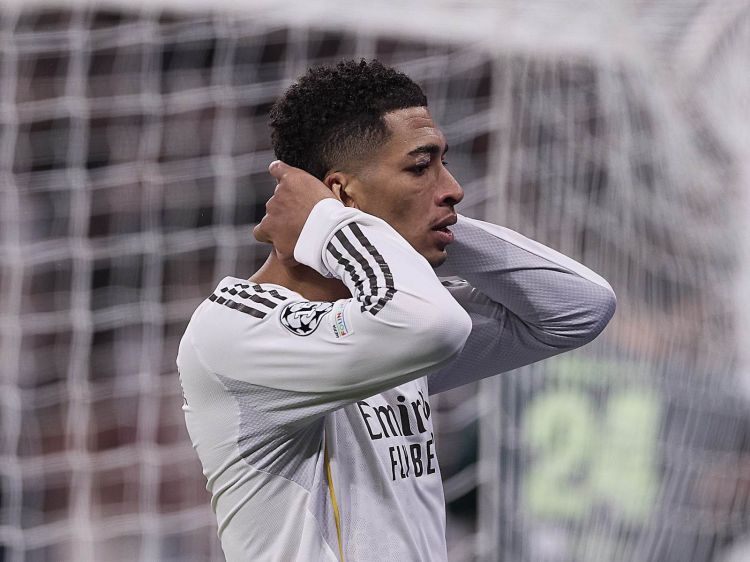 Bellinqem Dünya Çempionatına yollanmaya bilər