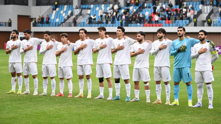 "ABŞ hücumları fonunda dünya çempionatına ümid çətindir"