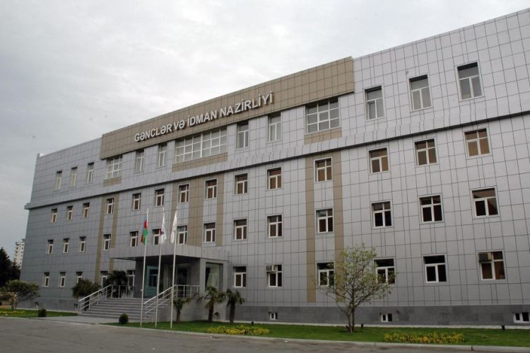 Azərbaycan idmançılarının martın 1-nə olan reytinq cədvəli açıqlanıb