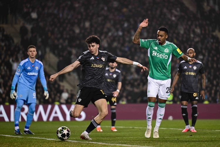 "Qarabağ"ın futbolçusu əməliyyat olundu