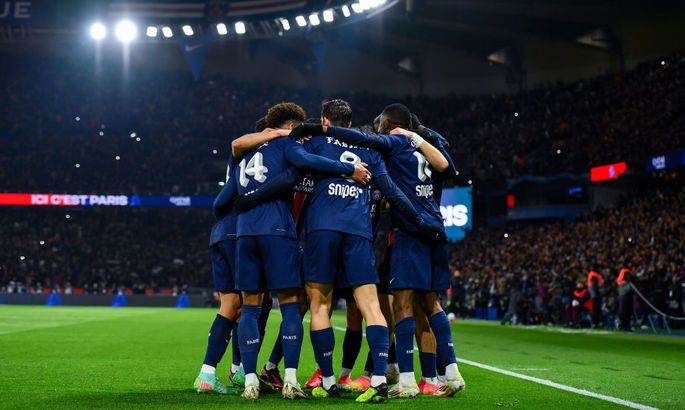 Çempionlar Liqasına görə Liqa 1-də dəyişiklik