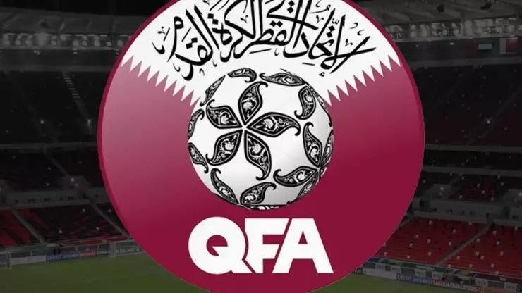 Qətərdə futbol yarışları təxirə salındı