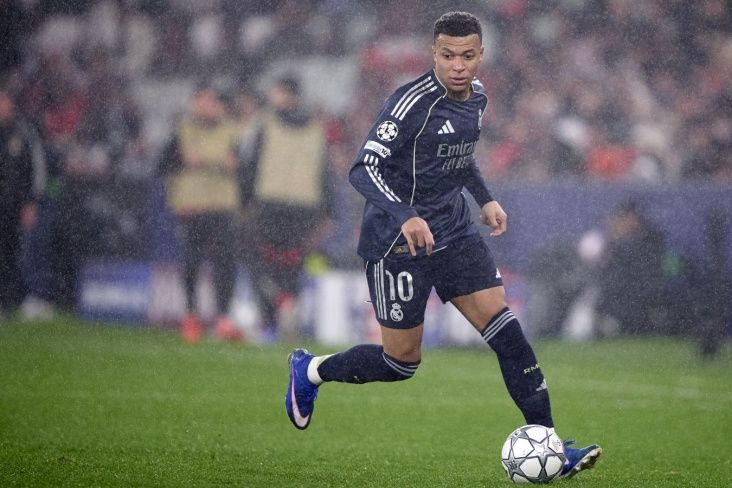 Mbappe “Siti”yə qarşı oynayacaq?  - baş məşqçi açıqladı