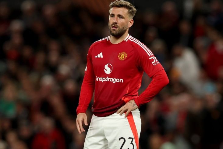 Lyuk Şou “Kristal Pelas”la oyunda zədələndi