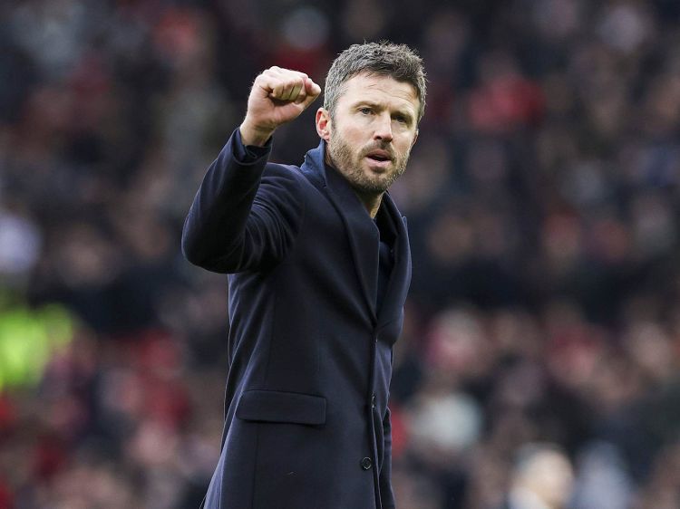 “Mançester Yunayted” Çempionlar Liqasına gedəcək”