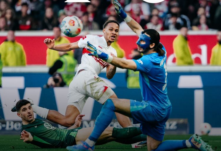 "Ştutqart"dan darmadağın