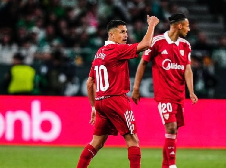 "Sevilya" səfərdə "Betis"lə heç-heçə etdi