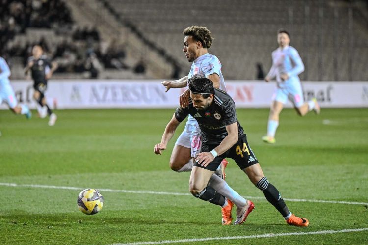 Premyer Liqa tarixində 18-ci məhsuldar sülh qeydə alınıb