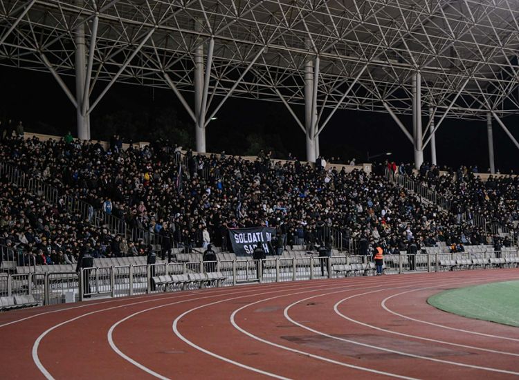 Son 8 mövsümün rekordu