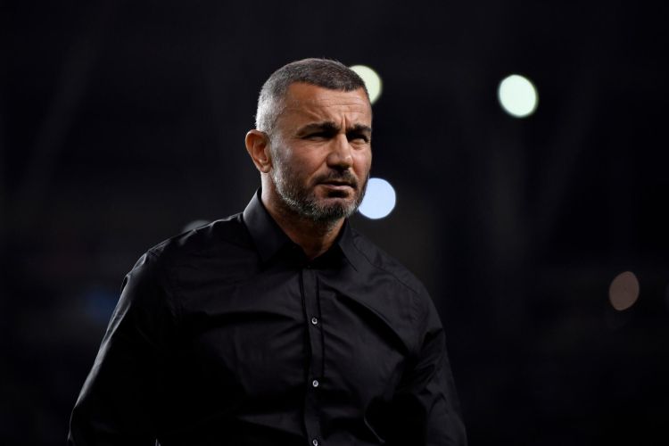 “Futbolda qalib gələn futbolçular, məğlub olan baş məşqçidir”