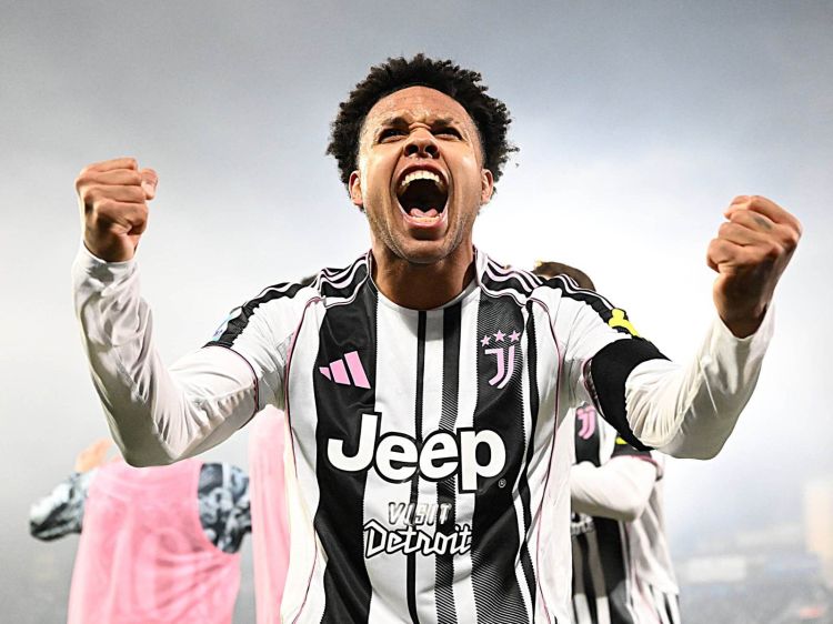 “Yuventus” Makkenni ilə bağlı qərarını verdi