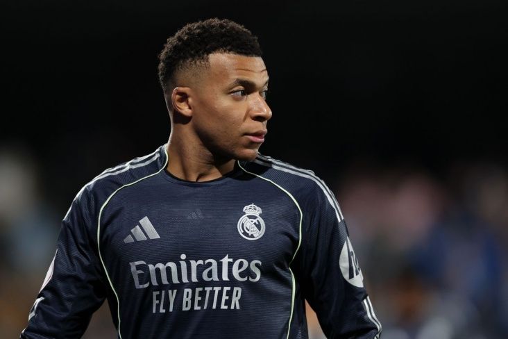 “Real Madrid” Mbappenin durumuna aydınlıq gətirdi
