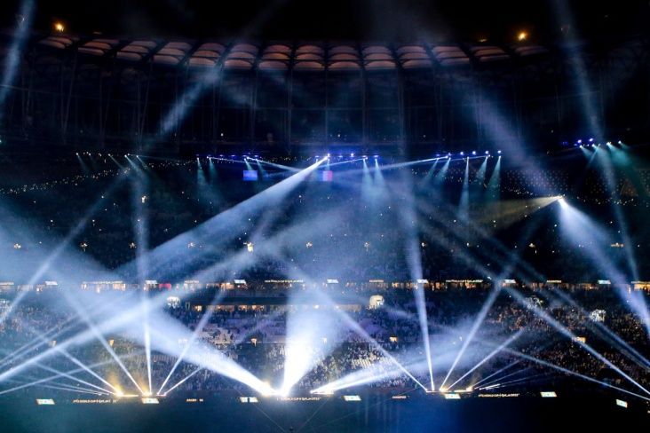 Finalissima-2026-nın keçirilmə yeri dəyişdirilə bilər