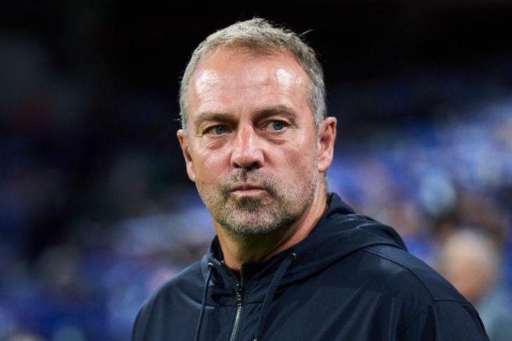 “Levandovski yoxdur, amma...”