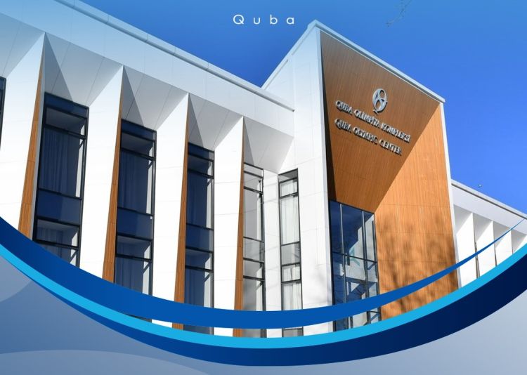 Paraüzgüçülərimiz Qubada təlim-məşq toplanışına başlayı