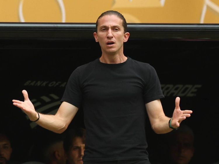 8:0 qalib gəldilər, baş məşqçi göndərildi   - “Flamenqo”da şok qərar