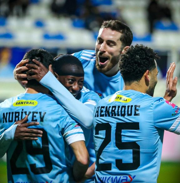 Azərbaycan Kubokunda ilk yarımfinalçı bəlli oldu