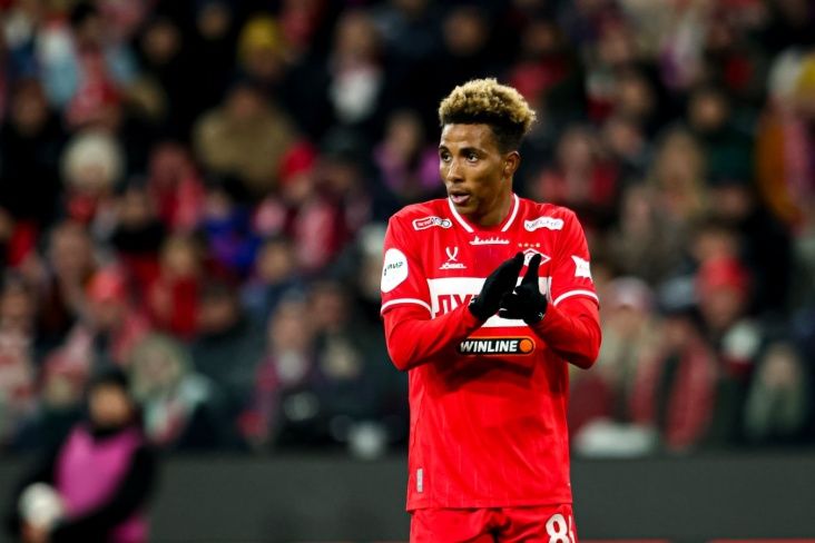 Fernandeş “Beşiktaş”a qayıda bilər