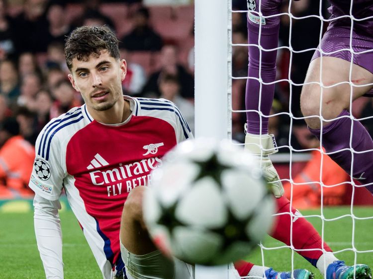 Arteta zədəlilər barədə danışdı