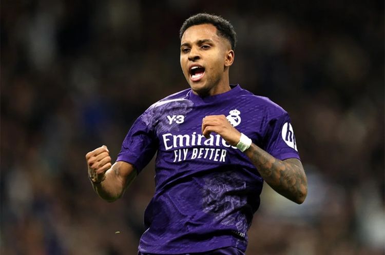 Zədəli Rodriqonun durumunu ilə bağlı açıqlama