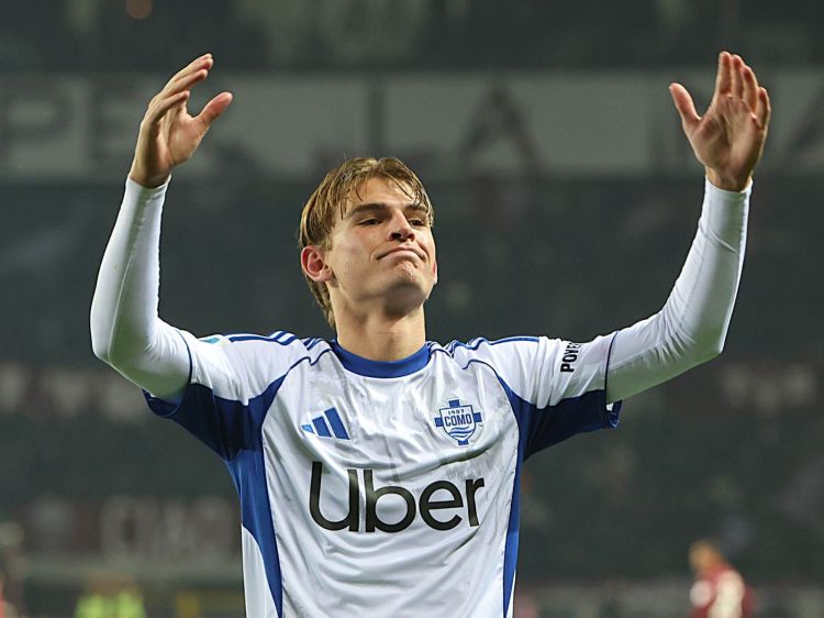 “İnter” Nikolas Pası heyətinə qatmaq istəyir