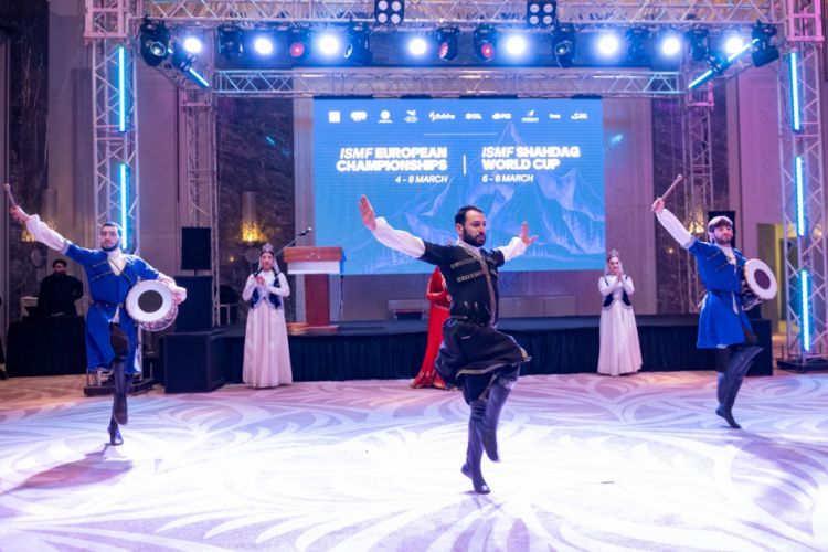 Azərbaycanın ev sahibliyi etdiyi xizək alpinizmi üzrə nüfuzlu yarışlar açıq elan olunub