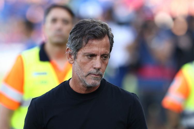 La Liqa klubunun baş məşqçisi istefaya göndərildi